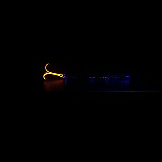 Strike Stinger UV 6’’