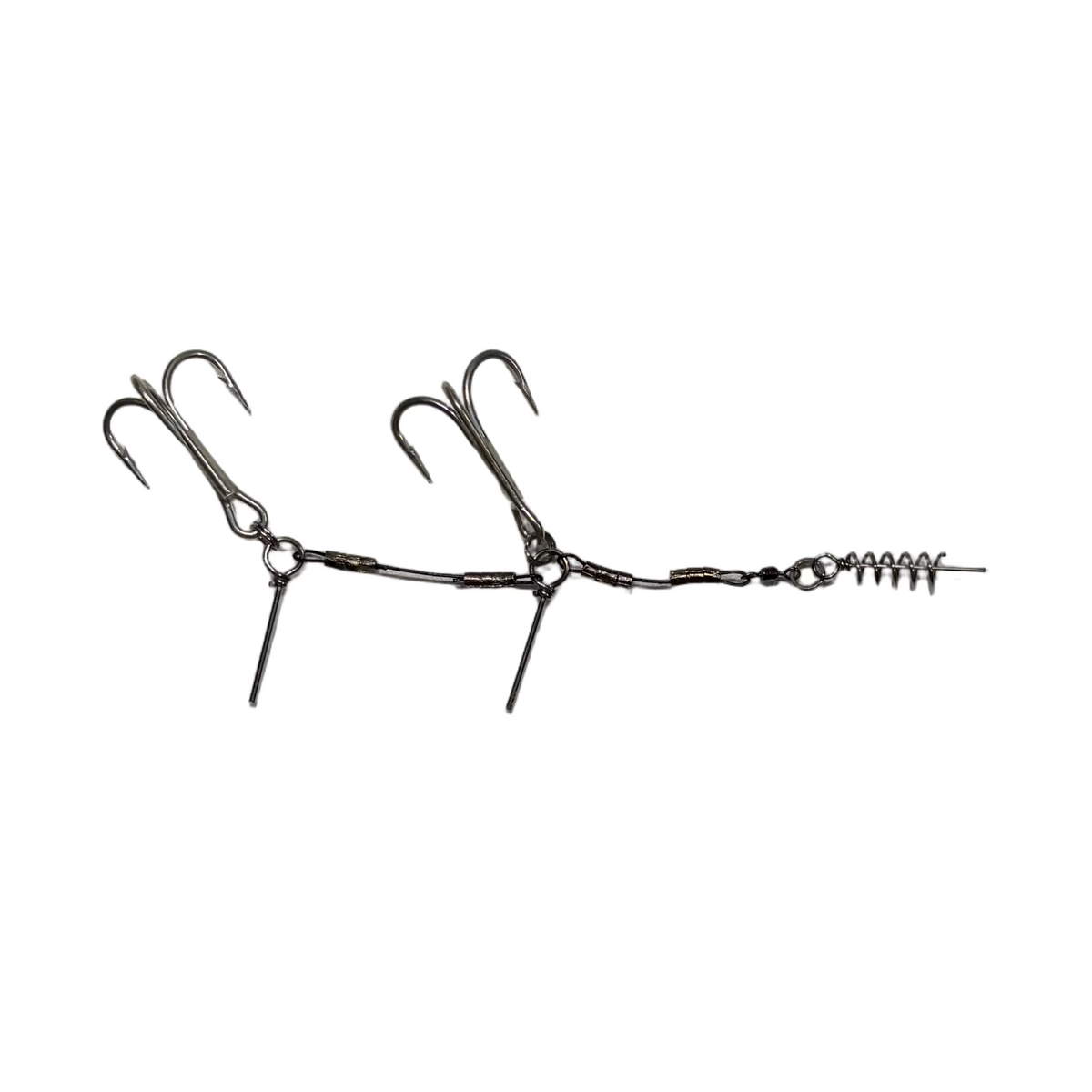 Strike stinger 8’’