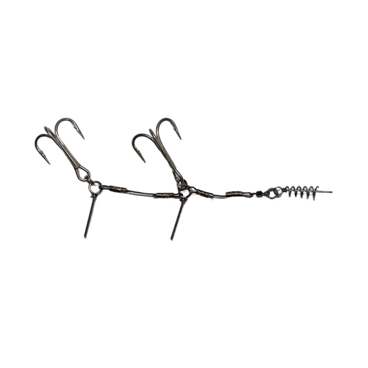Strike stinger 8’’
