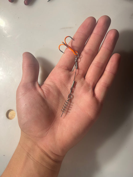 Strike Stinger UV